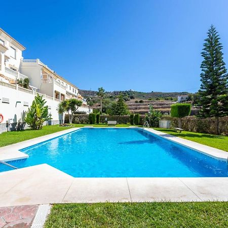 Apartamento Montesol 80 Torrox Exteriör bild