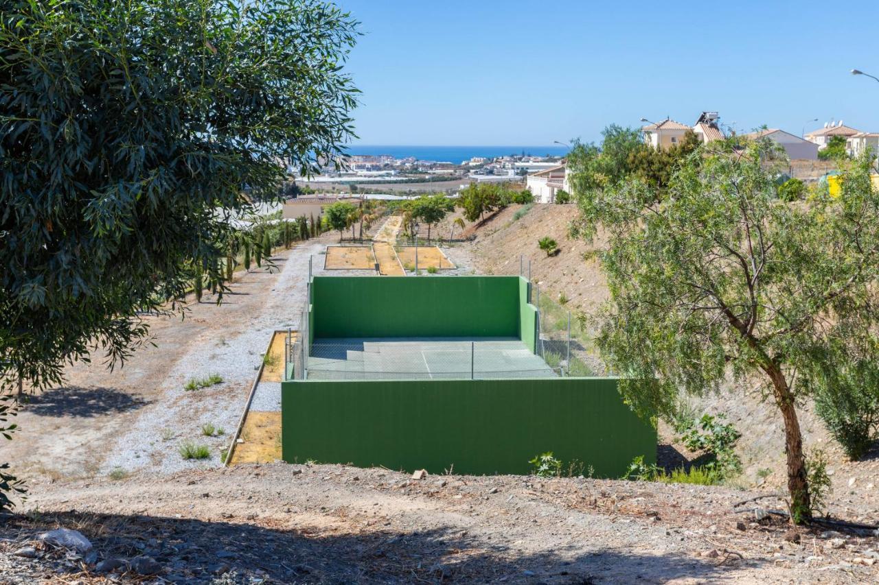 Apartamento Montesol 80 Torrox Exteriör bild