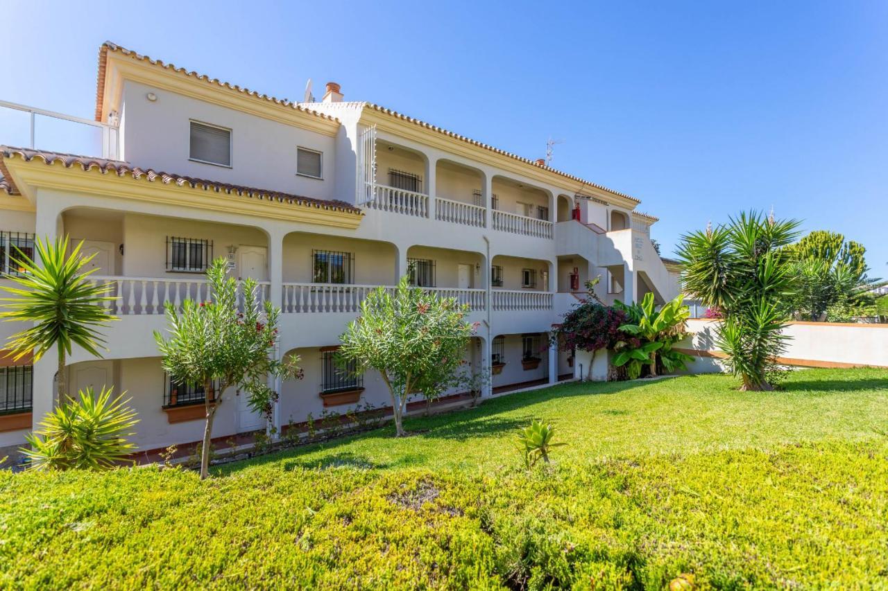 Apartamento Montesol 80 Torrox Exteriör bild