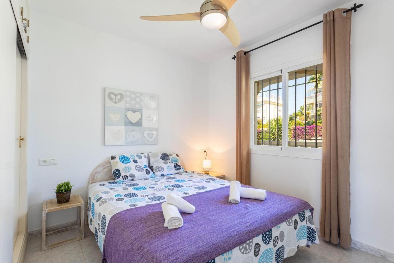 Apartamento Montesol 80 Torrox Exteriör bild